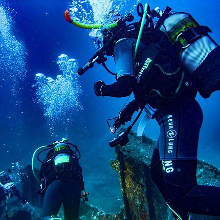 Rivage De Reve - Hyeres Plage エクステリア 写真