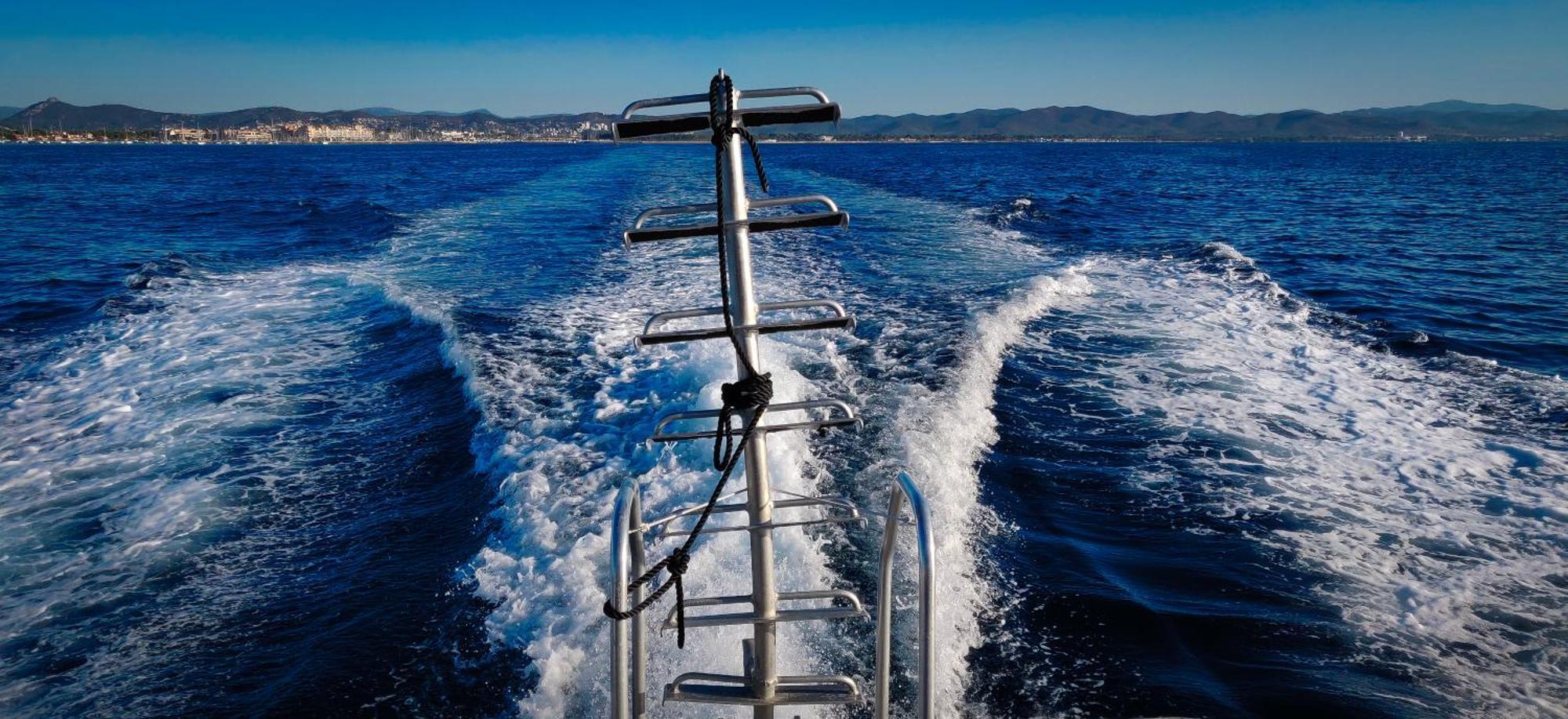 Rivage De Reve - Hyeres Plage エクステリア 写真