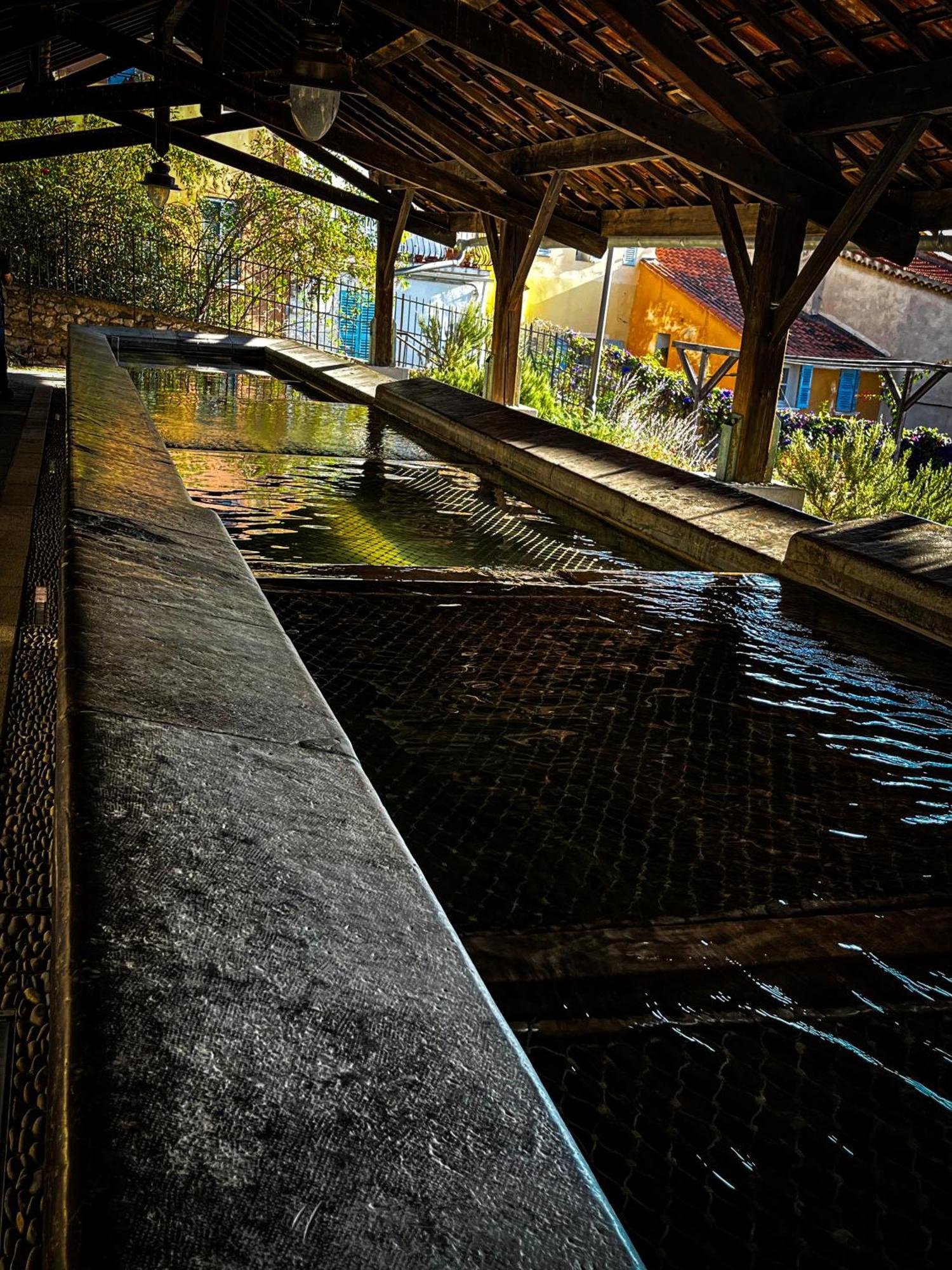 Rivage De Reve - Hyeres Plage エクステリア 写真