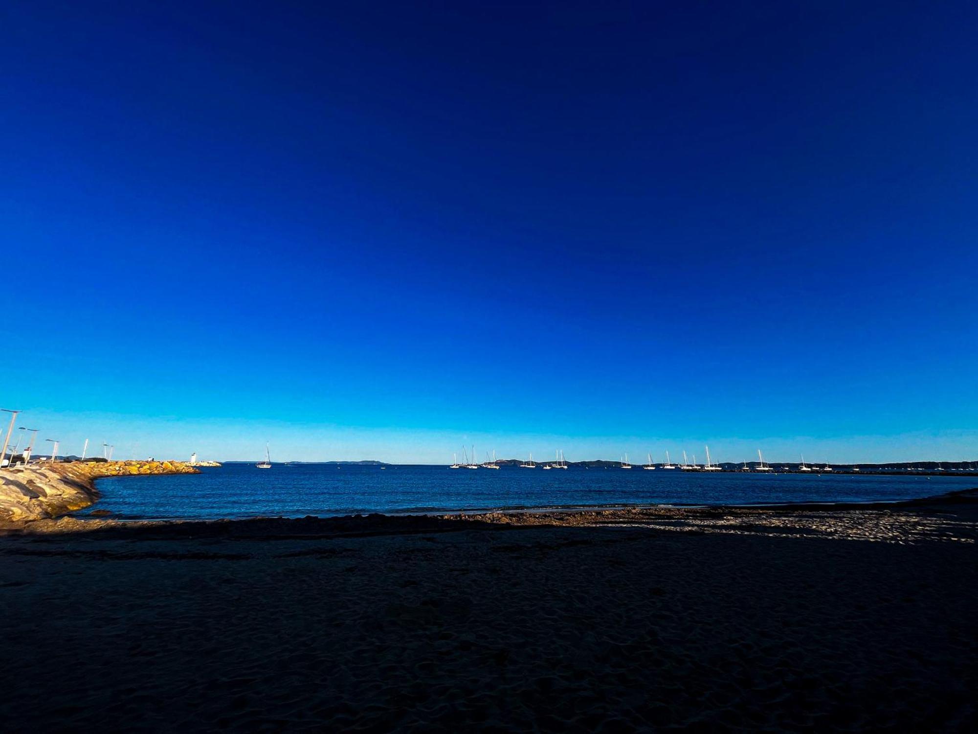 Rivage De Reve - Hyeres Plage エクステリア 写真