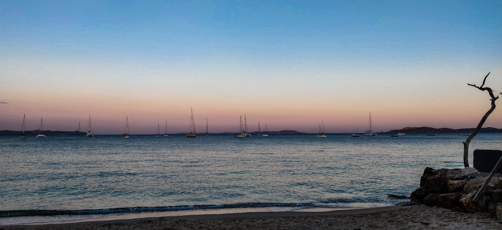 Rivage De Reve - Hyeres Plage エクステリア 写真