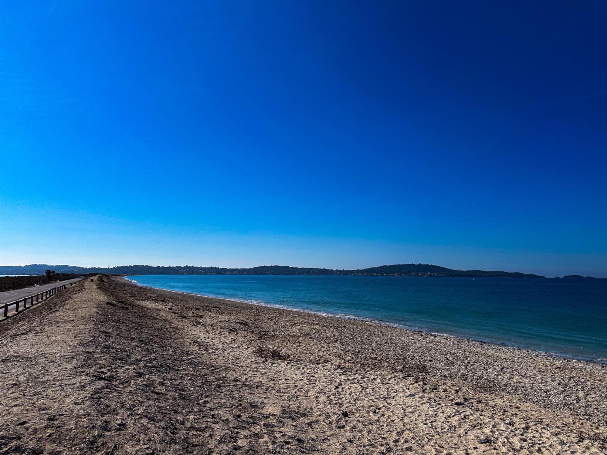 Rivage De Reve - Hyeres Plage エクステリア 写真